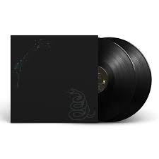 METALLICA - METALLICA