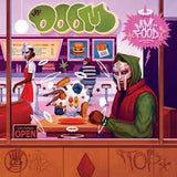 MF DOOM - MM..FOOD (Baby Pink Anniversary Edition)