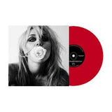 MILEY CYRUS - BASS PERSUADES (Limited Apple Red  Indie Only vinyl)
