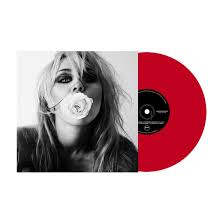 MILEY CYRUS - BASS PERSUADES (Limited Apple Red  Indie Only vinyl) (pre-order 18/09/2026)