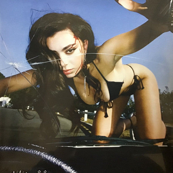 CHARLI XCX - CRASH