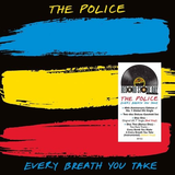 Police - Every Breath -Rsd- You Take / 70Gr.
