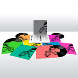 V/A - FACTORY RECORDS: COMMUNICATIONS 1978-92 (8 LP Box)