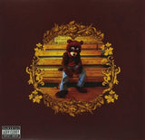 KANYE WEST - THE COLLEGE DROPOUT