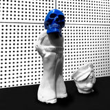 WHITE, JACK - FROZEN CHARLOTTE (Ltd Solid Blue Vinyl LP)