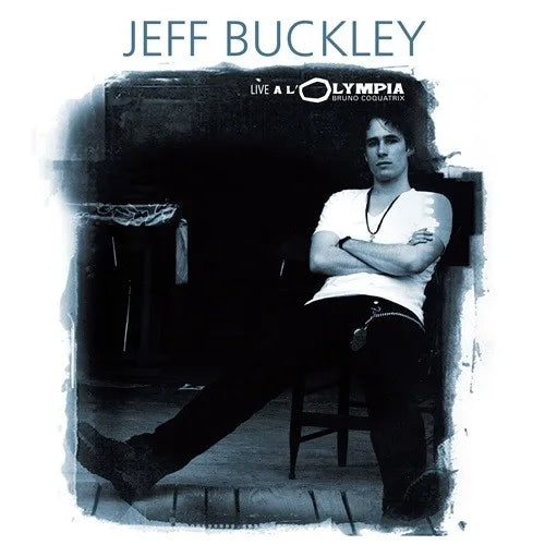 BUCKLEY, JEFF - Live A L'Olympia (RSD 2026)