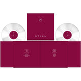 JOY DIVISION - STILL (2LP limited coloured 40th anniversary edition)