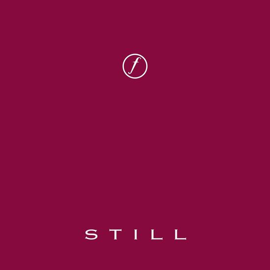 JOY DIVISION - STILL (2LP limited coloured 40th anniversary edition)