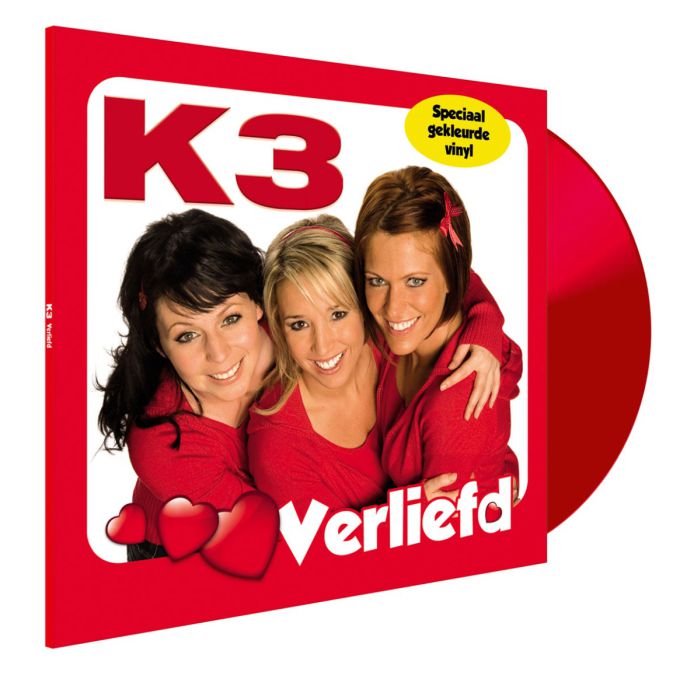 K3 - Verliefd - RSD2024