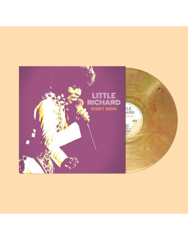 Little Richard - Right Now! RSD2024