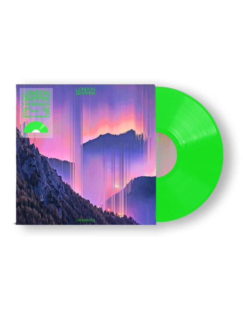 LONDON GRAMMAR - REMIXES (RSD 2024)