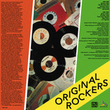 AUGUSTUS PABLO - ORIGINAL ROCKERS