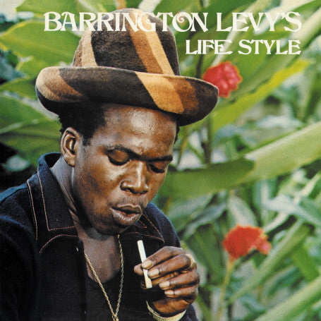 BARRINGTON LEVY'S - LIFE STYLE