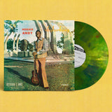 HORACE ANDY - SKYLARKING (coloured Vinyl LP)