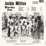 JACKIE MITTOO - MACKA FAT