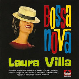 LAURA VILLA - BOSSA NOVA