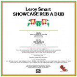LEROY SMART - SHOWCASE RUB A DUB