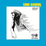 LONE RANGER - DEE JAY DADDY