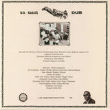 REVOLUTIONARIES - EARTHQUAKE DUB