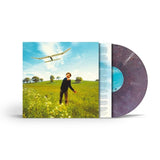 BLUNT, JAMES - WHO WE USED TO BE (Recycled Coloured Vinyl)