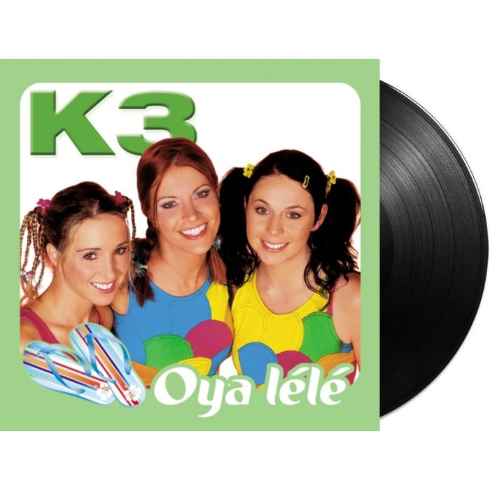 K3 - OYA LELE