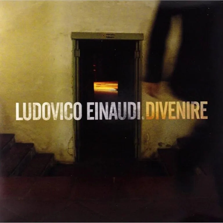 Ludovico Einaudi - Divenire (20th Anniversary Edition) (rsd 2026)
