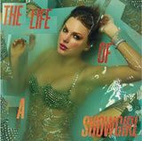 SWIFT, TAYLOR - THE LIFE OF A SHOWGIRL (SWEET AND VANILLA PERFUME) (Coloured vinyl)