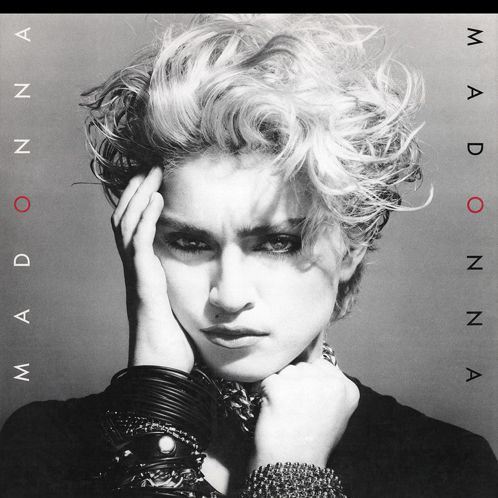 MADONNA - MADONNA