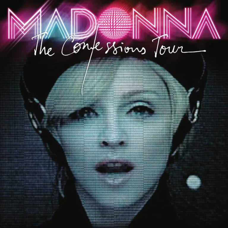 MADONNA - The Confessions Tour (RSD 2026)