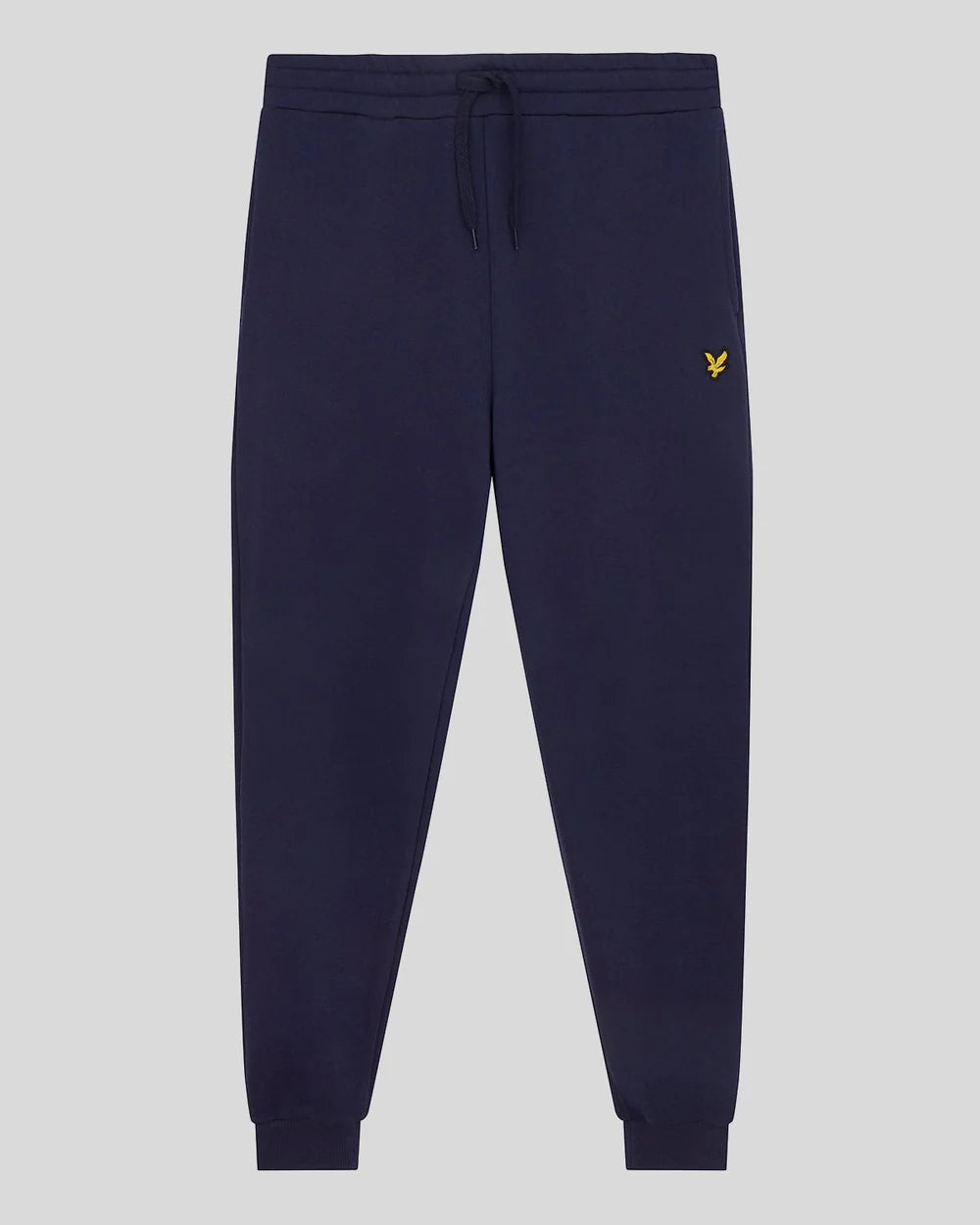 Lyle & Scott Skinny Sweatpants - Navy