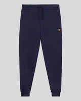 Lyle & Scott Skinny Sweatpants - Navy