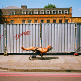 STAVROZ - TAKE A SEAT (2LP)