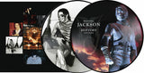 JACKSON, MICHAEL - HISTORY: CONTINUES (2LP Limited Picture disc)
