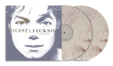 MICHAEL JACKSON - INVICIBLE (Ltd Stone Grey Marble vinyl) (pre-order 17/10/2026)