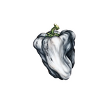 WEEN - WHITE PEPPER (Coloured Vinyl, Limited Edition)