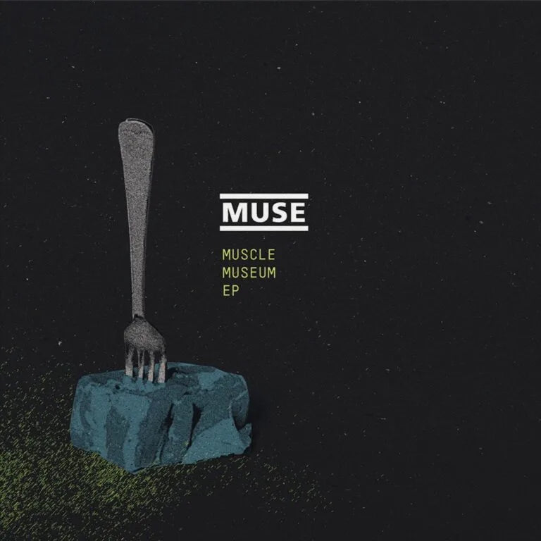 Muse - Muscle Museum (rsd 2026)