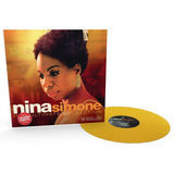 SIMONE, NINA - HER ULTIMATE COLLECTION (Yellow vinyl)