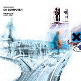 RADIOHEAD - OK COMPUTER OKNOTOK 1997-2017 (3LP)