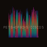 PET SHOP BOYS - DISCO 5