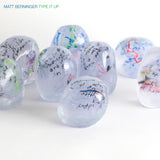 MATT BERNINGER - TYPE IT UP (Ltd. Coloured vinyl) (pre-order 04/12/2026)