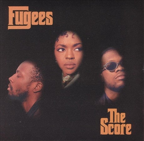 FUGEES - SCORE