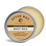 Otter Wax - Boot wax