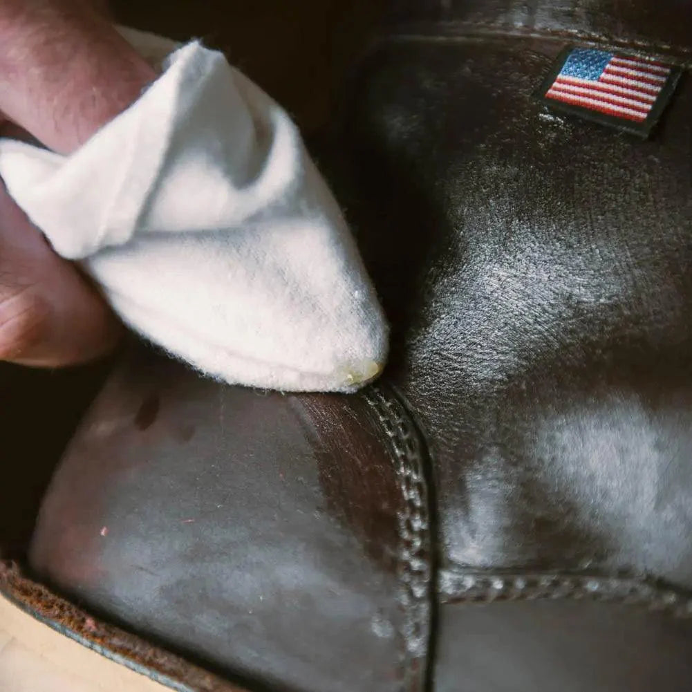 Otter Wax - Boot wax