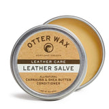 Otter Wax - Leather Salve