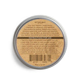 Otter Wax - Leather Salve