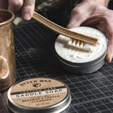 Otter Wax - Saddle Soap