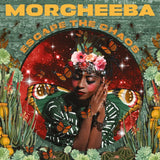 MORCHEEBA - ESCAPE THE CHAOS (Red vinyl)