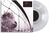 PEARL JAM - VS. (clear vinyl)