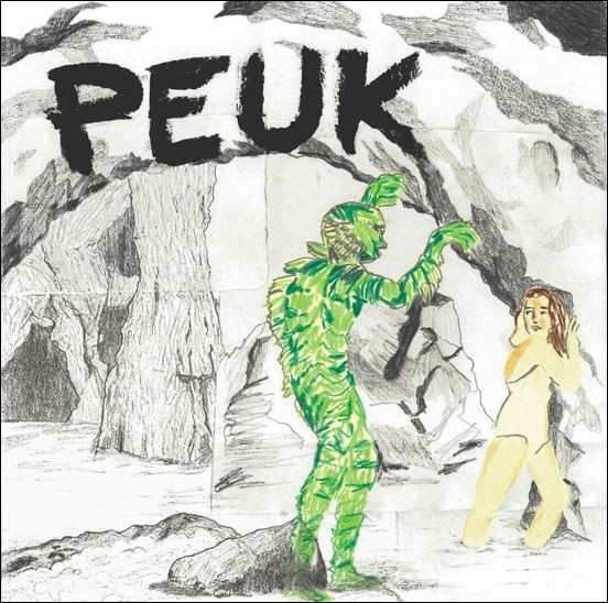 PEUK - PEUK