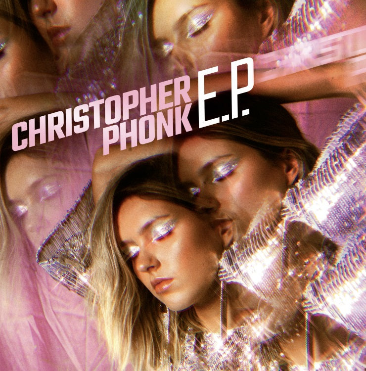 PHONK, CHRISTOPHER - E.P.